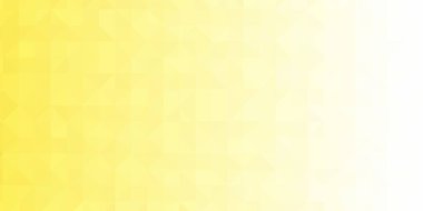 Sarı tonlarda geometrik arkaplan. Kumaş, iç mekan, ambalaj, kartpostallar vs. için desenli arka planlar.