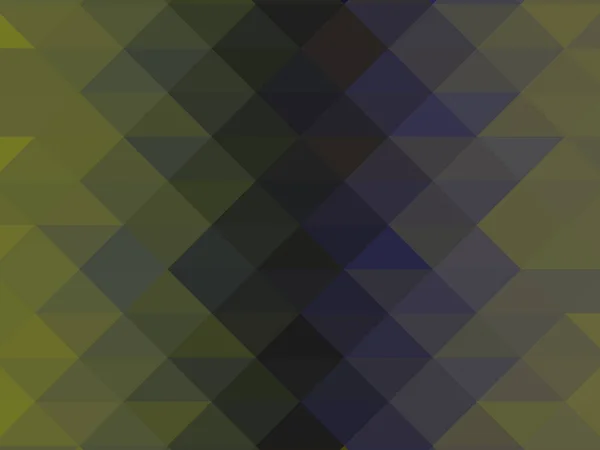 Multicolored gradient background with diamond shaped texture.