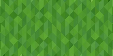 Piksel arkaplanı yeşille. Renk gradyanı, soyut doku.