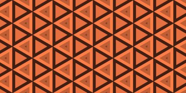 Basit süs deseni, tekstil izi. Kumaş ve çarşaf deseni. Geometrik desen. Kusursuz bir yüzey. Minimalist duvar kağıdı.