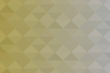 Soyut geometrik arkaplan. Üçgen pikselleme. Mozaik, gri eğim.