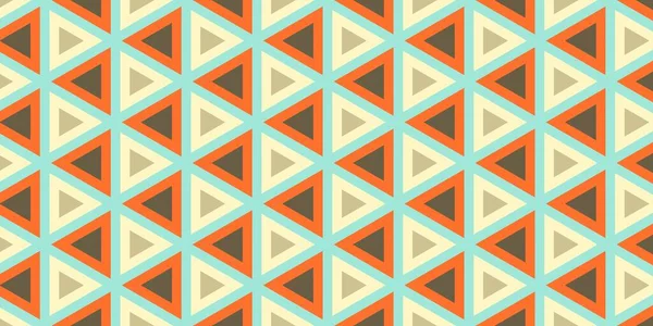 Simple Ornamental Pattern Textile Print Pattern Fabric Trellis Geometric Pattern — Stock Photo, Image