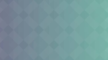 Canlı menekşe renk tonlarıyla soyut geometrik arkaplan.