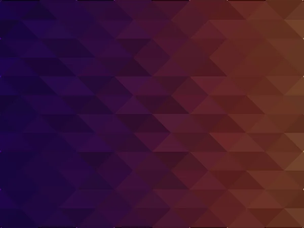 Pixel background in red. Color gradient, abstract texture.