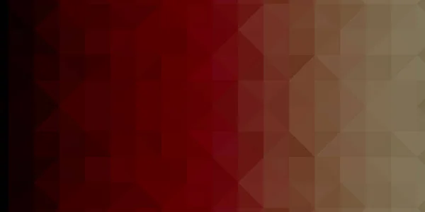 Abstraktní Vínové Nízkopolygony Generativní Pozadí Ilustrace Trojúhelníková Pixelace — Stock fotografie