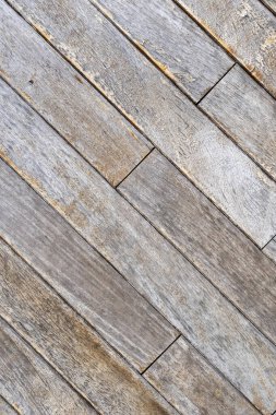 Tahta dokuyu kapat. Çapraz dikey geometrik desen