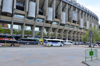 Şehir manzarası, mimari çekim