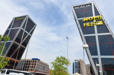 Şehir manzarası, mimari çekim