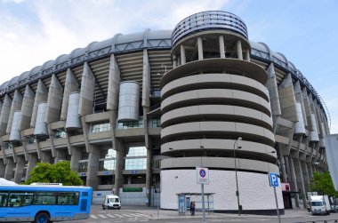 Şehir manzarası, mimari çekim