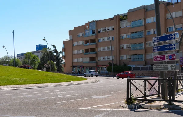 Şehir manzarası, mimari çekim