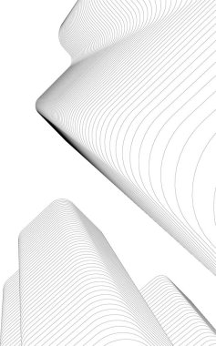 çizgili mimari duvar kağıdı, dijital arkaplan