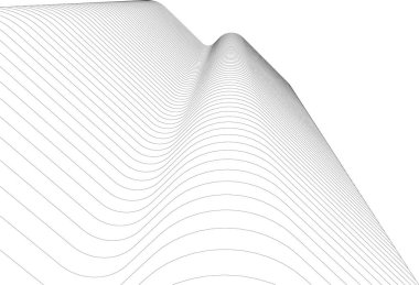 çizgili mimari duvar kağıdı, dijital arkaplan