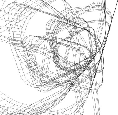 çizgili mimari duvar kağıdı, dijital arkaplan