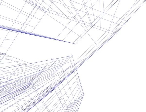 çizgili mimari duvar kağıdı, dijital arkaplan