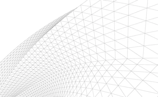 çizgili mimari duvar kağıdı, dijital arkaplan