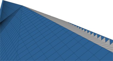 çizgili mimari duvar kağıdı, dijital arkaplan