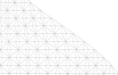 çizgili mimari duvar kağıdı, dijital arkaplan