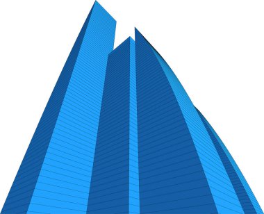 çizgili mimari duvar kağıdı, dijital arkaplan