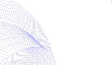 çizgili mimari duvar kağıdı, dijital arkaplan