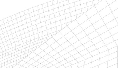 çizgili mimari duvar kağıdı, dijital arkaplan