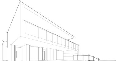 çizgili mimari duvar kağıdı, dijital arkaplan