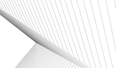 çizgili mimari duvar kağıdı, dijital arkaplan