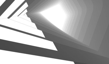 çizgili mimari duvar kağıdı, dijital arkaplan