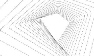 3D mimari sanat, dijital duvar kağıdı