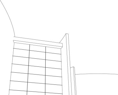 3D mimari sanat, dijital duvar kağıdı