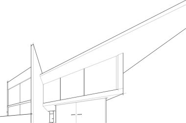 3D mimari sanat, dijital duvar kağıdı