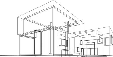 sergilenen mimari sanat, dijital duvar kağıdı