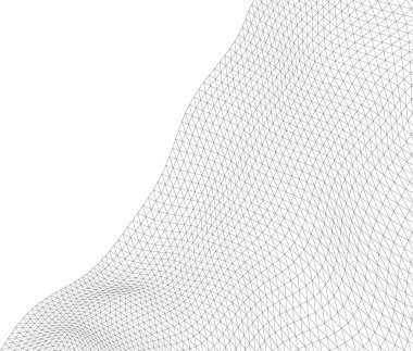 soyut ızgara sanatı, dijital duvar kağıdı