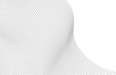 soyut ızgara sanatı, dijital duvar kağıdı