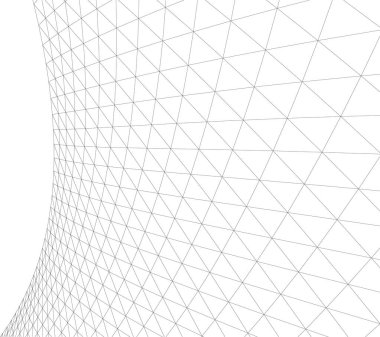 soyut ızgara sanatı, dijital duvar kağıdı