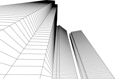 sergilenen mimari sanat, dijital duvar kağıdı