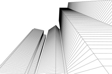 sergilenen mimari sanat, dijital duvar kağıdı