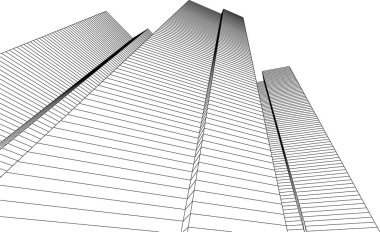 sergilenen mimari sanat, dijital duvar kağıdı