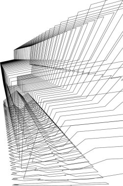 sergilenen mimari sanat, dijital duvar kağıdı