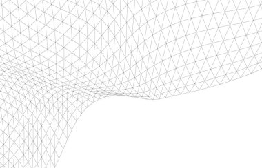 soyut çizgili sanat, dijital duvar kağıdı