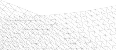 soyut çizgili sanat, dijital duvar kağıdı