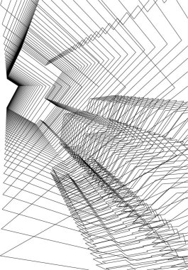 sergilenen mimari sanat, dijital duvar kağıdı