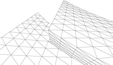 sergilenen mimari sanat, dijital duvar kağıdı