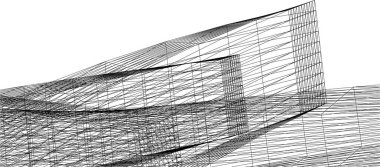 sergilenen mimari sanat, dijital duvar kağıdı