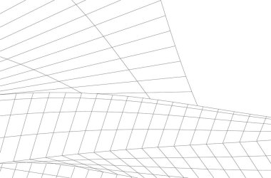 sergilenen mimari sanat, dijital duvar kağıdı