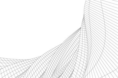 sergilenen mimari sanat, dijital duvar kağıdı