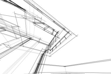 sergilenen mimari sanat, dijital duvar kağıdı