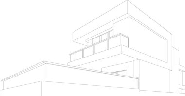 sergilenen mimari sanat, dijital duvar kağıdı