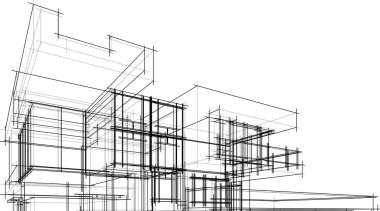 sergilenen mimari sanat, dijital duvar kağıdı