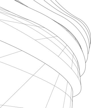 sergilenen mimari sanat, dijital duvar kağıdı