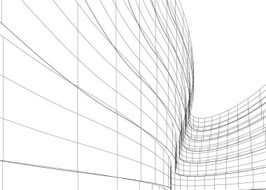 sergilenen mimari sanat, dijital duvar kağıdı